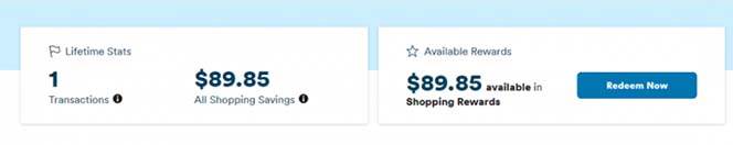 cashback返利项目培训：轻松月入3000刀的秘密（8节课）