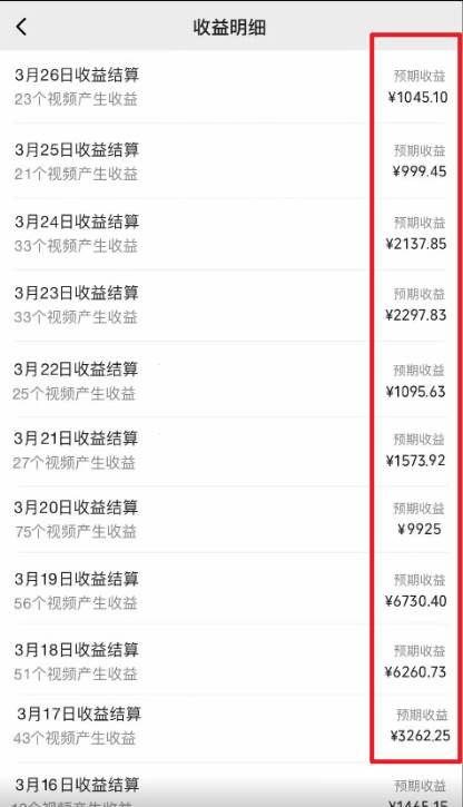 视频号分成2.0高收益玩法,千次播放100收益,小白日入3000+