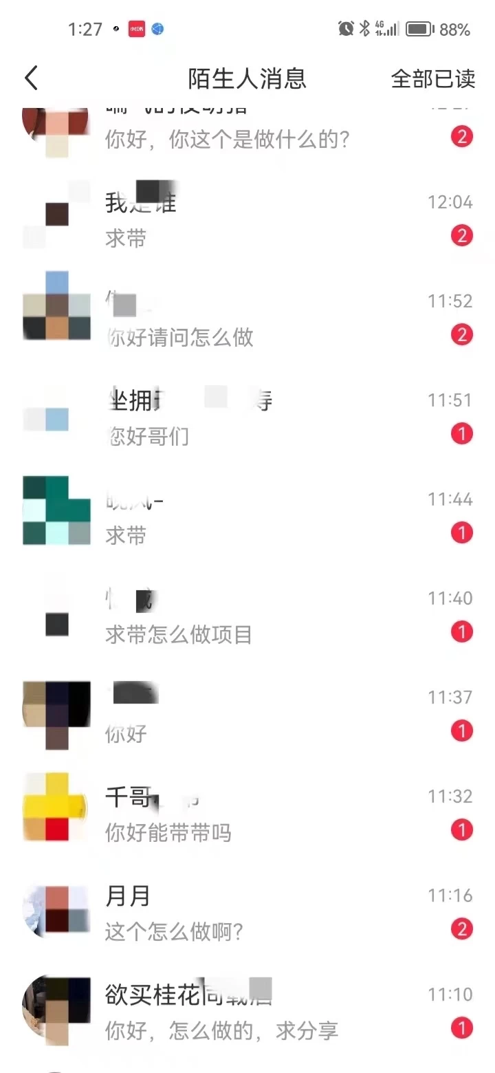 小红书图文引流，全面解析，日引100私域流量是怎样做到的