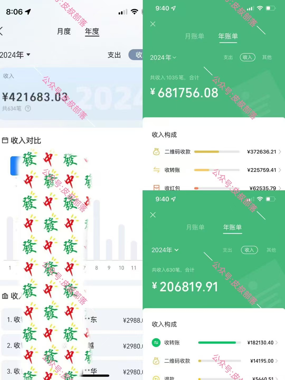 做项目不如卖项目,教你(卖项目)如何年入百万