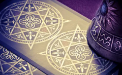 阿宝烨·塔罗牌小红书项目,教你怎么做流量,教你怎么变现 价值1700元