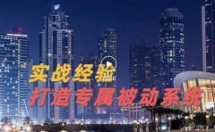 9年引流实战经验，0基础教你建立专属引流系统（精华版）无水印