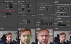视频换脸＋实时直播换脸（软件+模型+教程）