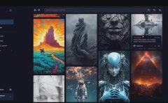 Midjourney AI人工智能绘画从初学者到专家的终极指南-27节课-中英字幕