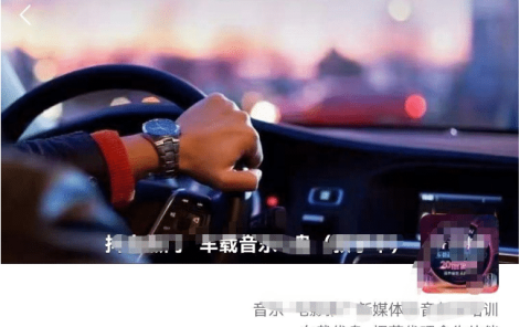 车载u盘暴力私域玩法,一部手机实现日入300+