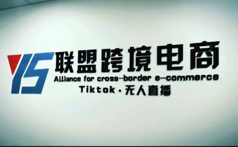 Tiktok无人直播，不出镜不剪辑不拍摄不发货无售后的跨境短视频玩法